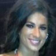 Bettina Nagy, 32 (Model)