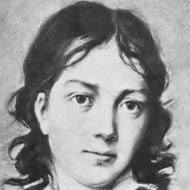 Bettina Von Arnim (1785 - 1859) (Novelist)