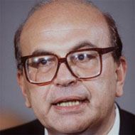 Bettino Craxi (1934 - 2000) (政治家)