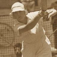 Betty Archdale (1907 - 2000) (板球运动员)