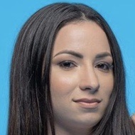 Betty Armas, 30 (TikTok Star)