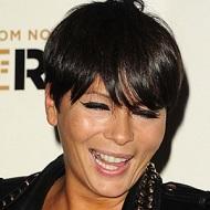 Betty Boo, 55 (流行歌手)