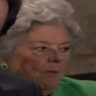 Betty Boothroyd (1929 - ?) (Politician)