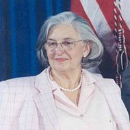 Betty Bumpers (1925 - 2018) (Political Wife)