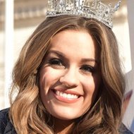Betty Cantrell, 29 (Pageant Contestant)