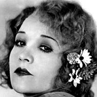 Betty Compson (1897 - 1974) (Attrice di film)