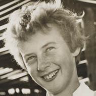 Betty Cuthbert (1938 - 2017) (Runner)