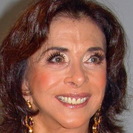 Betty Faria, 82 (TV Actress)