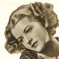 Betty Furness (1916 - 1994) (Movie Actress)
