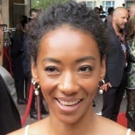 Betty Gabriel, 43 (Attrice di film)