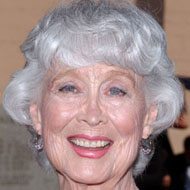 Betty Garrett (1919 - 2011) (TV-Schauspielerin)