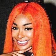 Betty Idol, 34 (Ngôi sao truyền hình thực tế)