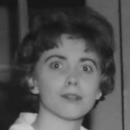 Betty-Jean Maycock, 82 (体操运动员)