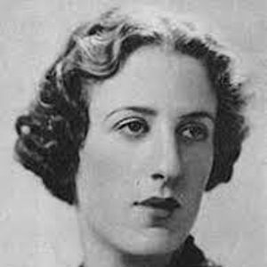 Betty Miller (1925 - 2004) (Movie Actress)