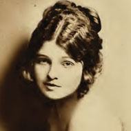 Betty Ross Clarke (1892 - 1970) (Movie Actress)
