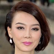 Betty Sun, 43 (电视女演员)