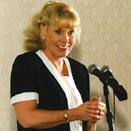 Betty Williams (1943 - 2020) (Civil Rights Leader)