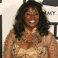 Betty Wright (1953 - 2020) (R&B Singer)