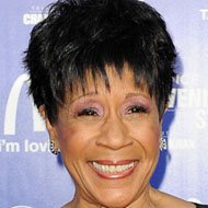 Bettye Lavette, 79 (灵魂歌手)