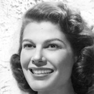 Bettylou Gerson (1914 - 1999) (配音女演员)