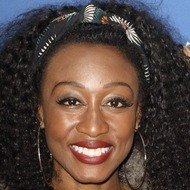 Beverley Knight, 50 (Soul Singer)