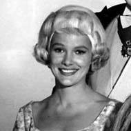 Beverley Owen (1937 - 2019) (TV Actress)