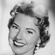 Beverly Bower (1925 - 2002) (歌剧演唱家)