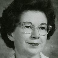 Beverly Cleary (1916 - 2021) (Children's Author)