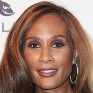 Beverly Johnson, 71 (Model)