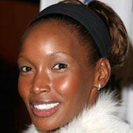 Beverly Peele, 48 (Model)