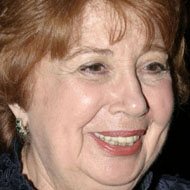 Beverly Sills (1929 - 2007) (Оперный певец)