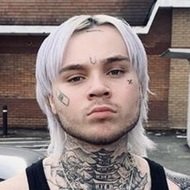 Bexey Swan, 29 (Rapper)