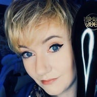 Bexinblue, 27 (TikTok Star)
