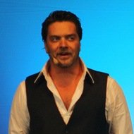 Beyazit Oztürk, 56 (Comedian)