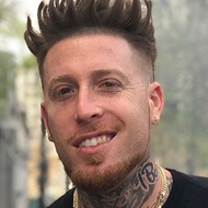 Bezz Believe, 35 (Rapper)