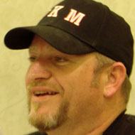 BG James, 54 (Wrestler)