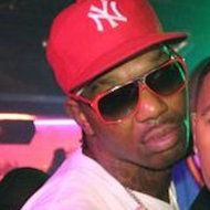 B.G., 43 (Rapper)