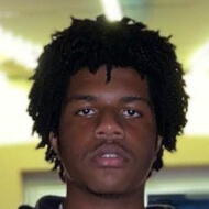 Bh jdub, ? (TikTok Star)