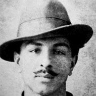 Bhagat Singh (1907 - 1931) (民权领袖)