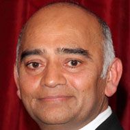 Bhasker Patel, 69 (Soap Opera Actor)