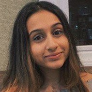 Bhavi Shah, 22 (TikTok明星)