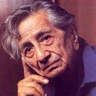 Bhisham Sahni (1915 - 2003) (Screenwriter)