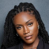 Bhrianna Chanell, 28 (TikTok Star)