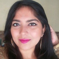 Bhumika Thakkar, 37 (博主)