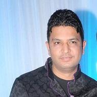 Bhushan Kumar, 47 (Film Producer)
