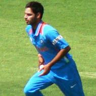 Bhuvneshwar Kumar, 35 (Cricket Player)