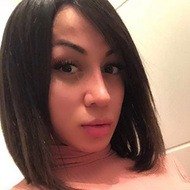 Bia Dominguez, 31 (Modèle)