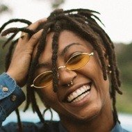 Bia Ferreira, 30 (作曲家)