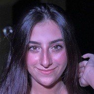 Bia Herrero, 22 (TikTok Star)