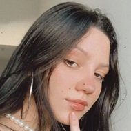 Bia Rabelo, 21 (TikTok Star)